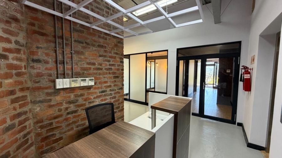 To Let commercial Property for Rent in Techno Park Western Cape